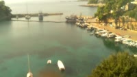 Alonnisos - Votsi - Port
