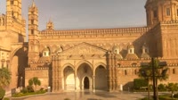 Palermo - Cattedrale