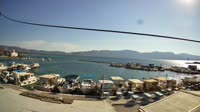 Elafonisos - Port