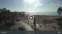 Cambrils - Plaża