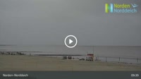 Norden - Norddeich - Beach