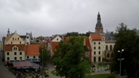 Riga - Līvu Square