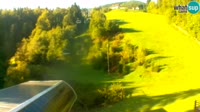 Stari Vrh slidinėjimo kurortas - Žemutinė stotis
