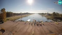Zagreb - Lake Jarun