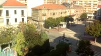 Torelavega - Plaza de Pequeñeces, Blvr. Luciano Demetrio Herrero