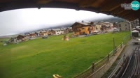 Livigno - Ski School area