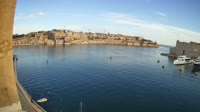 Senglea - Valletta Grand Harbour