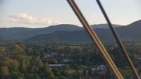 Panorama miasta