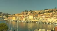 Elba - Portoferraio - Port