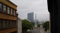 Riga - Freedom Monument