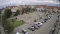 Market square