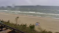 Międzywodzie - Beach