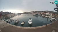 Hvar - Jelsa - Port