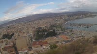 Águilas - Panorama