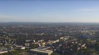 Norimberga - Vista panoramica
