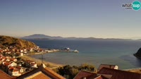 Susak - Gornje selo - Panoramic view