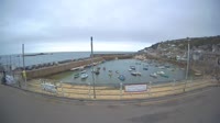 Mousehole - Harbour