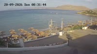 Rhodes - Pefkos Beach