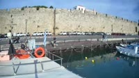 Rodos - Kalithea Springs