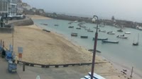 St Ives - Harbour Beach