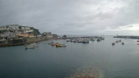 Mevagissey - Harbour