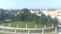 Padova - Prato della Valle