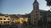 Rynek, Sanktuarium Pasyjno-Maryjne