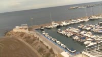 Águilas - Port jachtowy