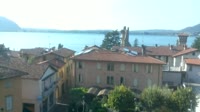 Predore - Piazza Vittorio Veneto