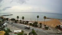 Marina di Ragusa - Beach