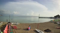 Palermo - Mondello - Punta Celesi
