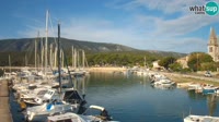 Osor - Port
