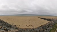 Saint-Germain-sur-Ay - Beach