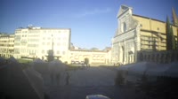 Florencija - Švč. Marijos Naujoji bazilika