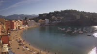 Sestri Levante - Baia del Silenzio