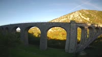 Solkan - Bridge