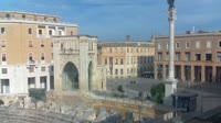 Lecce - Piazza Santo Oronzo