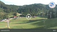 Belá-Dulice - Jasenská Dolina Ski Resort