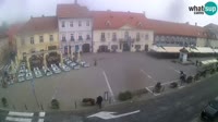Samobor - Main square