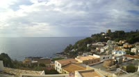 Ustika - Torre di Santa Maria