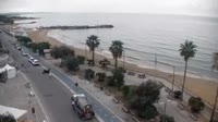 Marina di Ragusa - Piaza Malta, Beach