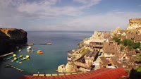 Popeye Village