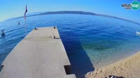 Živogošće - Mala Duba - Beach