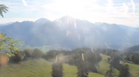 Marquartstein - Staffn-Alm