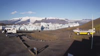Jökulsárlón - Glacier Lagoon