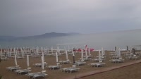 Paestum - Beach