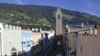 Sterzing - Piazza Città Vipiteno