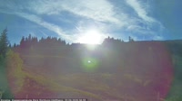 Koralpe - Lower mountain station
