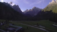 Sexten - Dolomitenhof