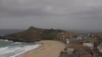 St Ives - Porthmeor Beach